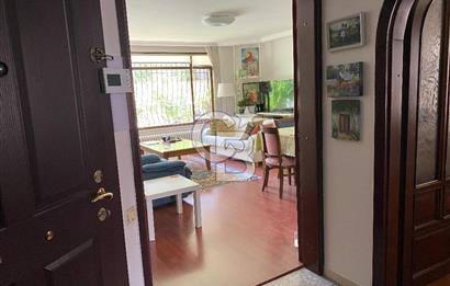 GOP HALICI SOKAK SATILIK 3+1 DAİRE