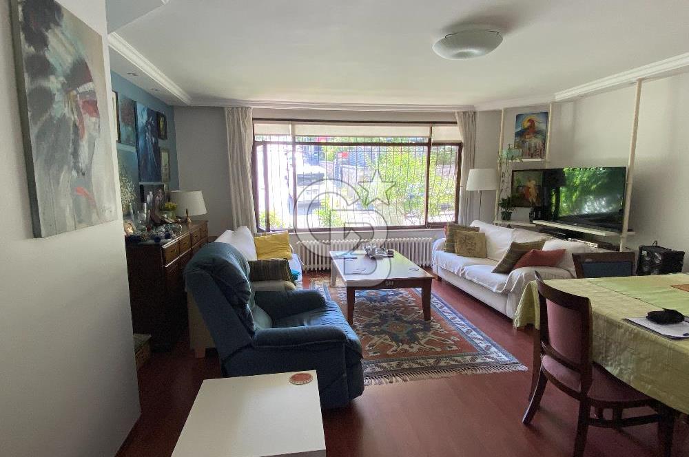 GOP HALICI SOKAK SATILIK 3+1 DAİRE