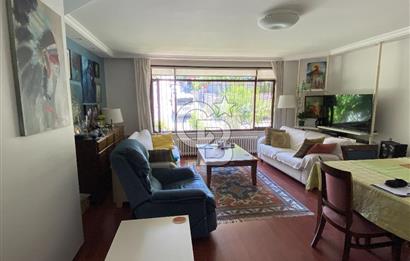 GOP HALICI SOKAK SATILIK 3+1 DAİRE