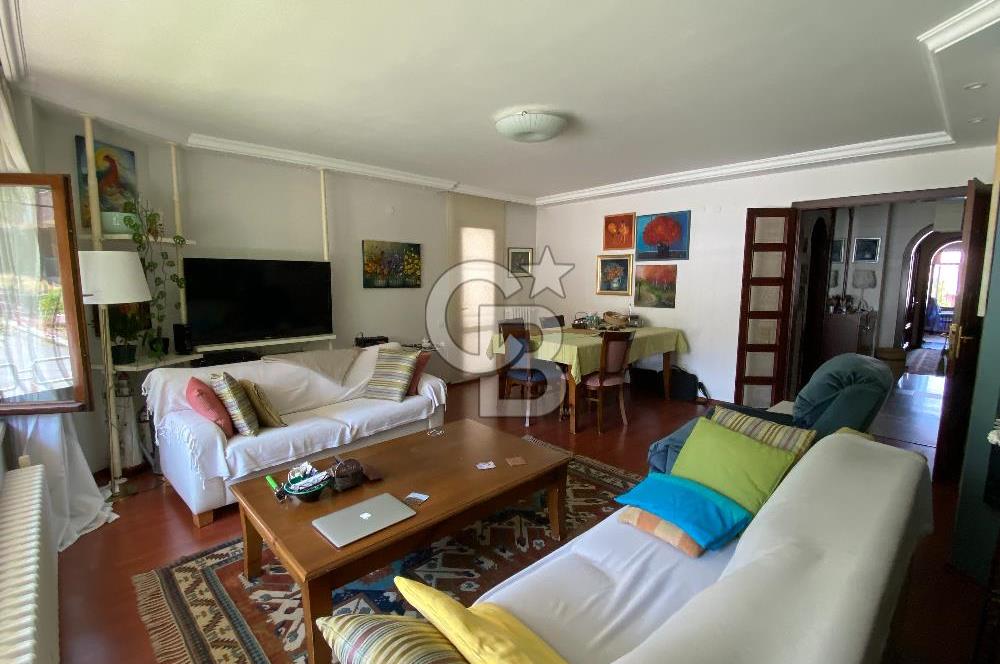 GOP HALICI SOKAK SATILIK 3+1 DAİRE