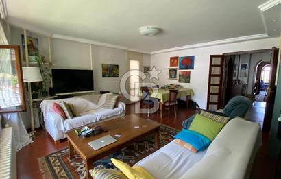 GOP HALICI SOKAK SATILIK 3+1 DAİRE