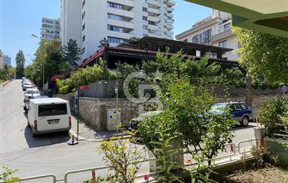 GOP HALICI SOKAK SATILIK 3+1 DAİRE