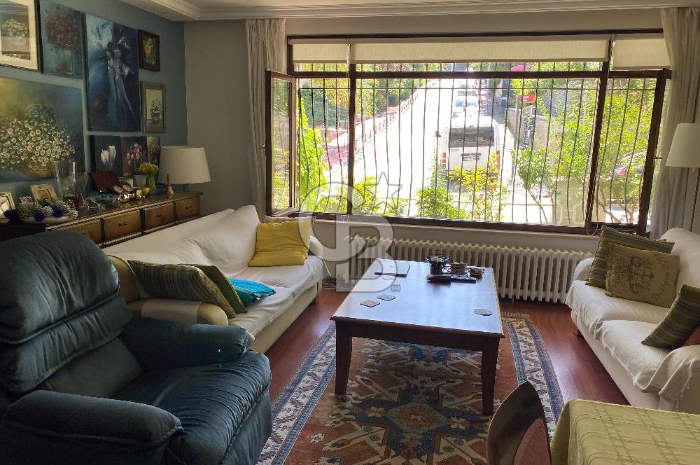 GOP HALICI SOKAK SATILIK 3+1 DAİRE