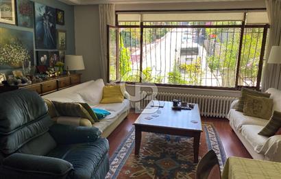 GOP HALICI SOKAK SATILIK 3+1 DAİRE