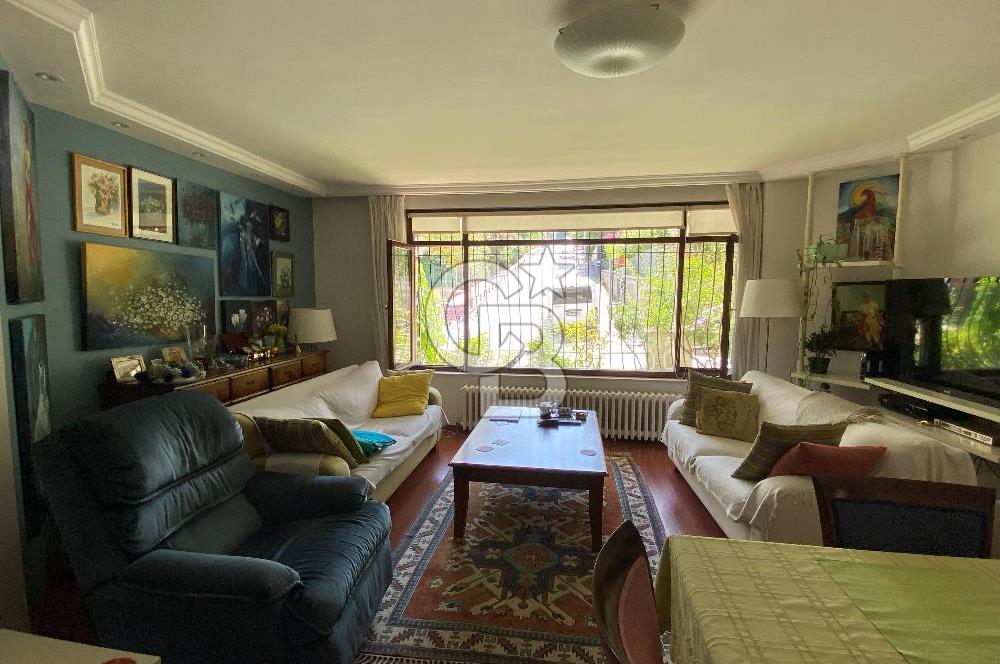 GOP HALICI SOKAK SATILIK 3+1 DAİRE