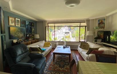 GOP HALICI SOKAK SATILIK 3+1 DAİRE