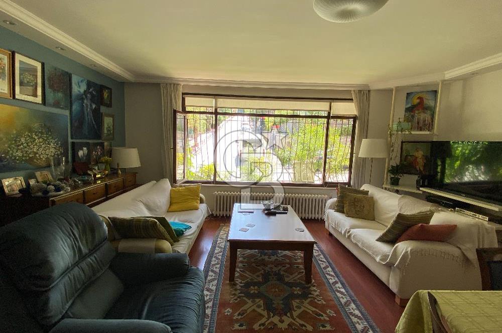 GOP HALICI SOKAK SATILIK 3+1 DAİRE