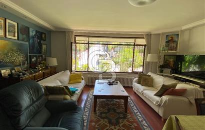 GOP HALICI SOKAK SATILIK 3+1 DAİRE