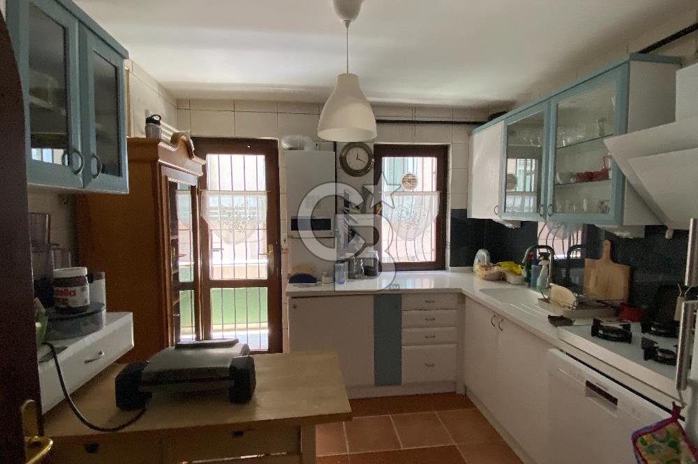 GOP HALICI SOKAK SATILIK 3+1 DAİRE