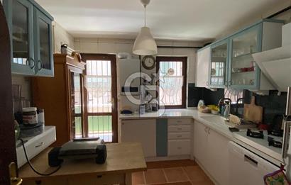 GOP HALICI SOKAK SATILIK 3+1 DAİRE