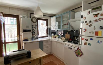 GOP HALICI SOKAK SATILIK 3+1 DAİRE