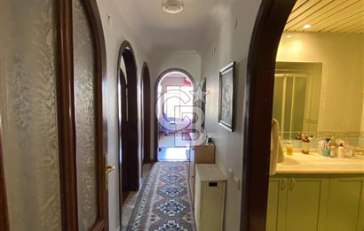 GOP HALICI SOKAK SATILIK 3+1 DAİRE
