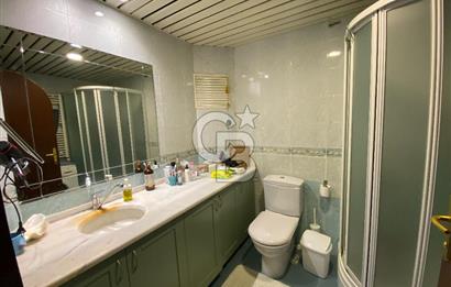 GOP HALICI SOKAK SATILIK 3+1 DAİRE