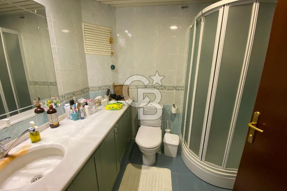 GOP HALICI SOKAK SATILIK 3+1 DAİRE