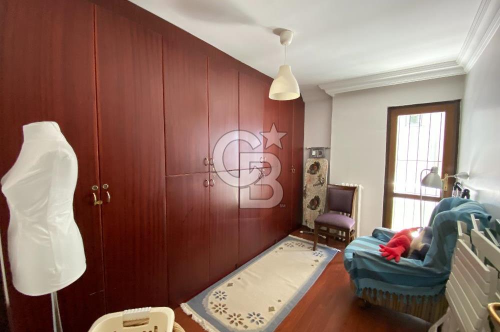 GOP HALICI SOKAK SATILIK 3+1 DAİRE