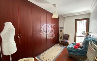 GOP HALICI SOKAK SATILIK 3+1 DAİRE