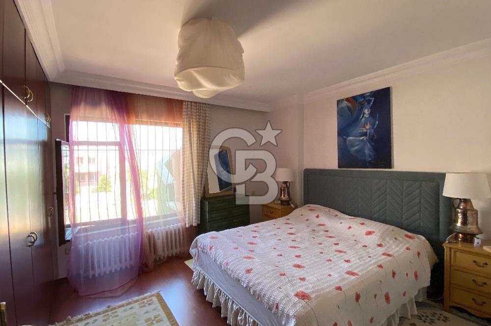 GOP HALICI SOKAK SATILIK 3+1 DAİRE