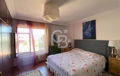 GOP HALICI SOKAK SATILIK 3+1 DAİRE