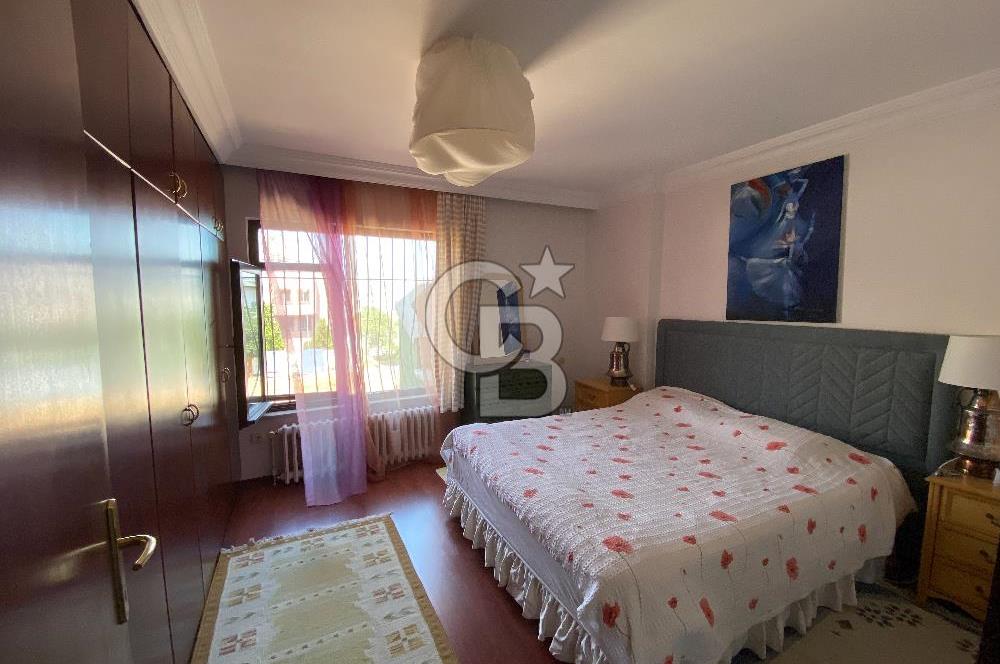 GOP HALICI SOKAK SATILIK 3+1 DAİRE