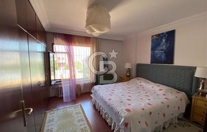 GOP HALICI SOKAK SATILIK 3+1 DAİRE