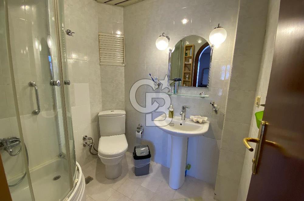 GOP HALICI SOKAK SATILIK 3+1 DAİRE