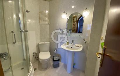 GOP HALICI SOKAK SATILIK 3+1 DAİRE