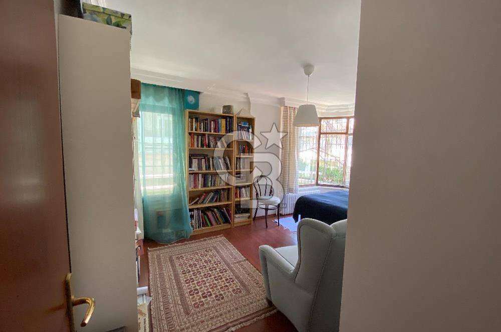 GOP HALICI SOKAK SATILIK 3+1 DAİRE