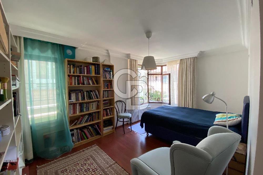 GOP HALICI SOKAK SATILIK 3+1 DAİRE