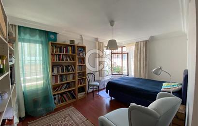 GOP HALICI SOKAK SATILIK 3+1 DAİRE