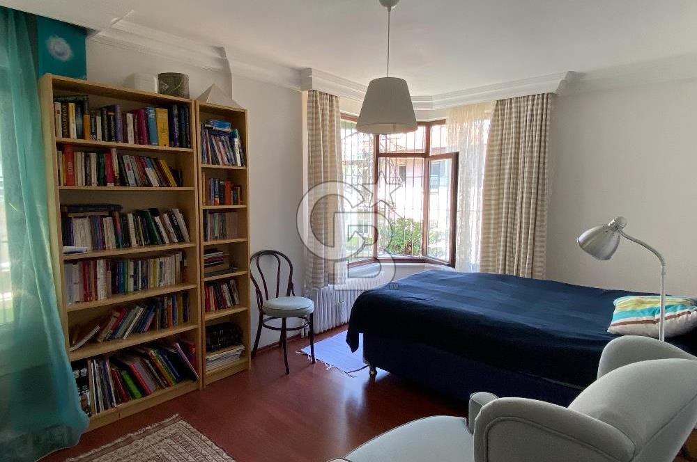 GOP HALICI SOKAK SATILIK 3+1 DAİRE