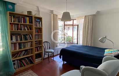 GOP HALICI SOKAK SATILIK 3+1 DAİRE