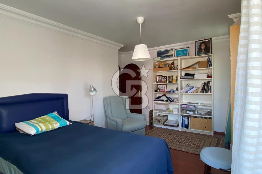 GOP HALICI SOKAK SATILIK 3+1 DAİRE