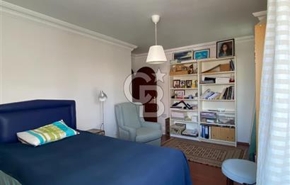 GOP HALICI SOKAK SATILIK 3+1 DAİRE