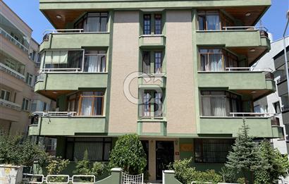 GOP HALICI SOKAK SATILIK 3+1 DAİRE