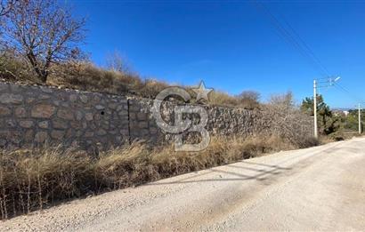 ÇEŞME MUSALLADA SATILIK YATIRIMA UYGUN TARLA
