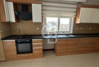 KARŞIYAKA ÖRNEKKÖYDE EBEVEYN BANYOLU KİRALIK GENİŞ 3+1 DAİRE