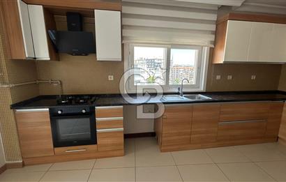 KARŞIYAKA ÖRNEKKÖYDE EBEVEYN BANYOLU KİRALIK GENİŞ 3+1 DAİRE