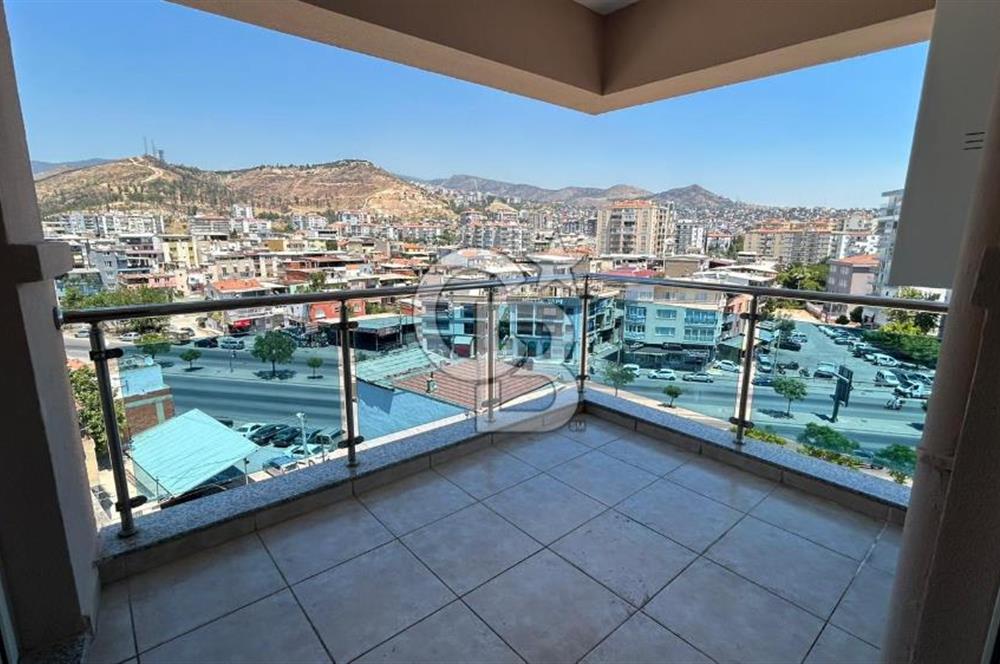KARŞIYAKA ÖRNEKKÖYDE EBEVEYN BANYOLU KİRALIK GENİŞ 3+1 DAİRE