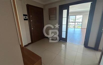 KARŞIYAKA ÖRNEKKÖYDE EBEVEYN BANYOLU KİRALIK GENİŞ 3+1 DAİRE