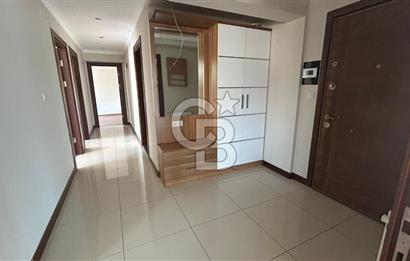 KARŞIYAKA ÖRNEKKÖYDE EBEVEYN BANYOLU KİRALIK GENİŞ 3+1 DAİRE