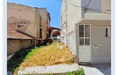  Bayraklı Mahallesi Satılık arsa 
