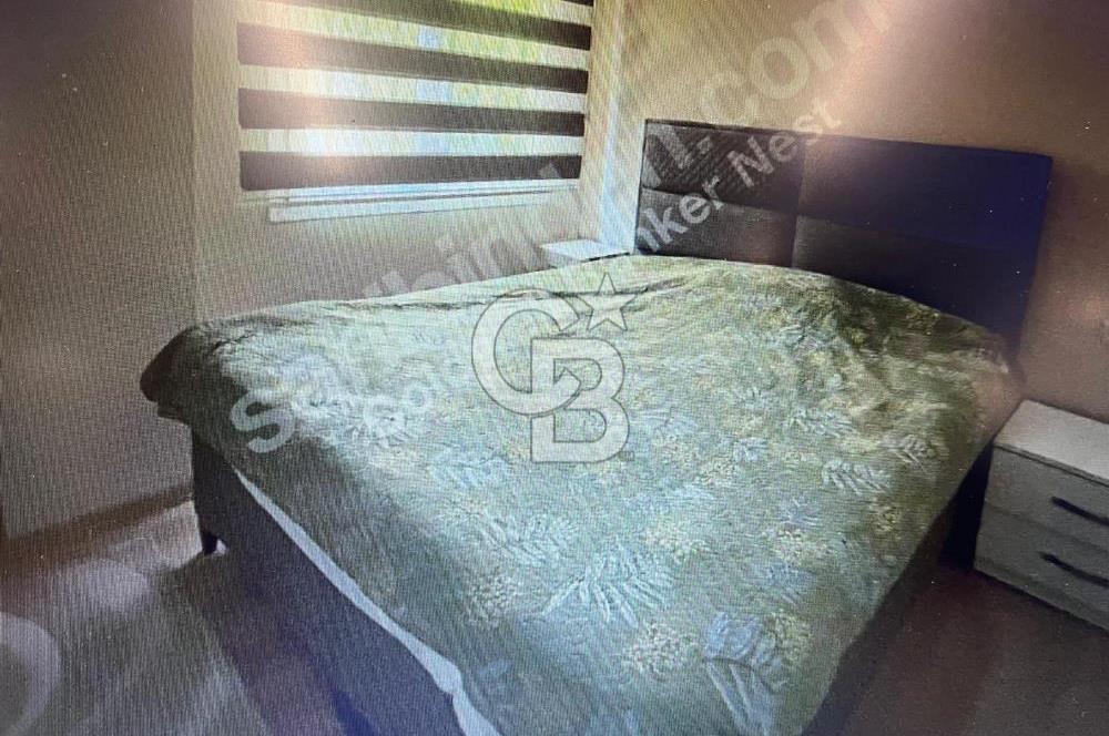 Kenan Evren de Az Katlı Binada 2+1 Eşyalı-Eşyasız Kiralık Daire
