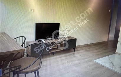 Kenan Evren de Az Katlı Binada 2+1 Eşyalı-Eşyasız Kiralık Daire