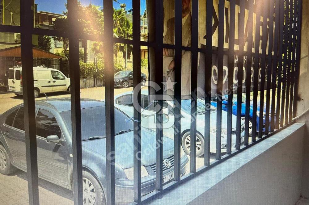 Kenan Evren de Az Katlı Binada 2+1 Eşyalı-Eşyasız Kiralık Daire
