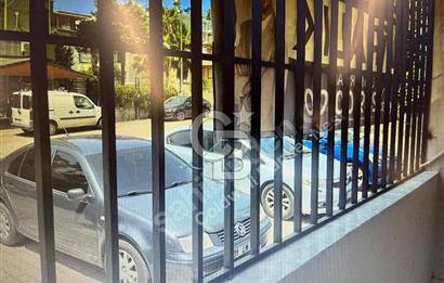 Kenan Evren de Az Katlı Binada 2+1 Eşyalı-Eşyasız Kiralık Daire