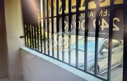Kenan Evren de Az Katlı Binada 2+1 Eşyalı-Eşyasız Kiralık Daire
