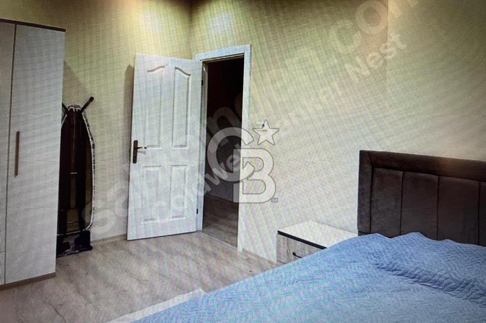 Kenan Evren de Az Katlı Binada 2+1 Eşyalı-Eşyasız Kiralık Daire