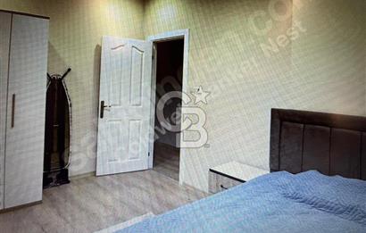 Kenan Evren de Az Katlı Binada 2+1 Eşyalı-Eşyasız Kiralık Daire