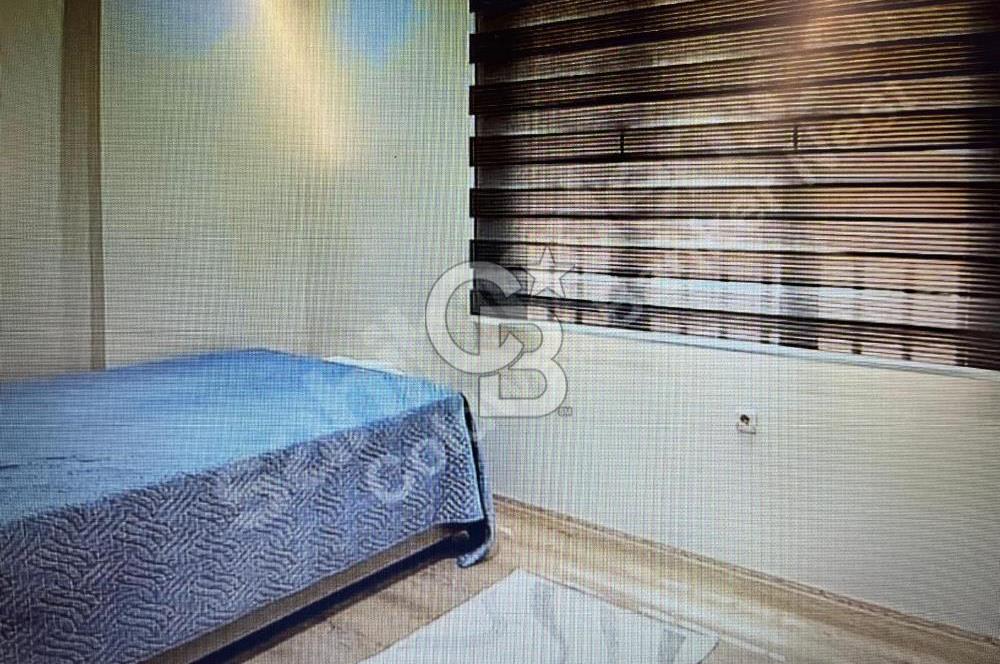 Kenan Evren de Az Katlı Binada 2+1 Eşyalı-Eşyasız Kiralık Daire