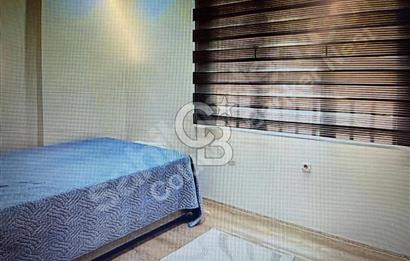 Kenan Evren de Az Katlı Binada 2+1 Eşyalı-Eşyasız Kiralık Daire
